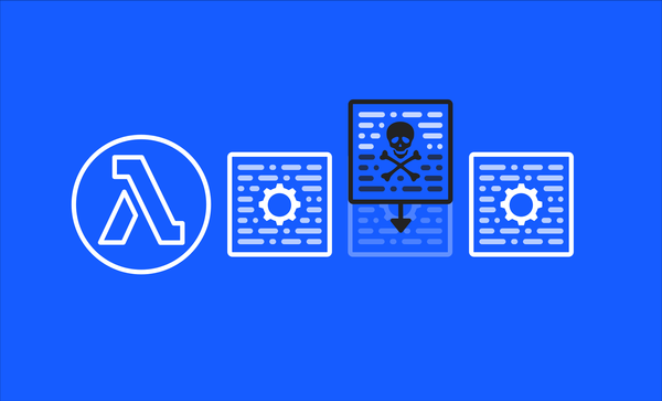 Merge Order Hijacking in AWS Lambda
