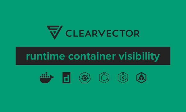 Introducing runtime container visibility, attribution, and isolation